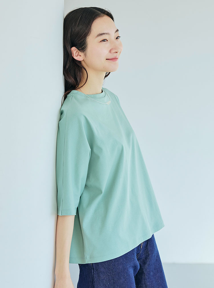 強撚綿シリーズ