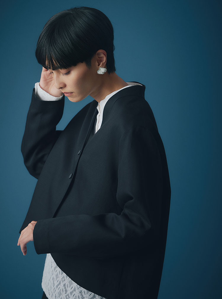 セミフォーマル