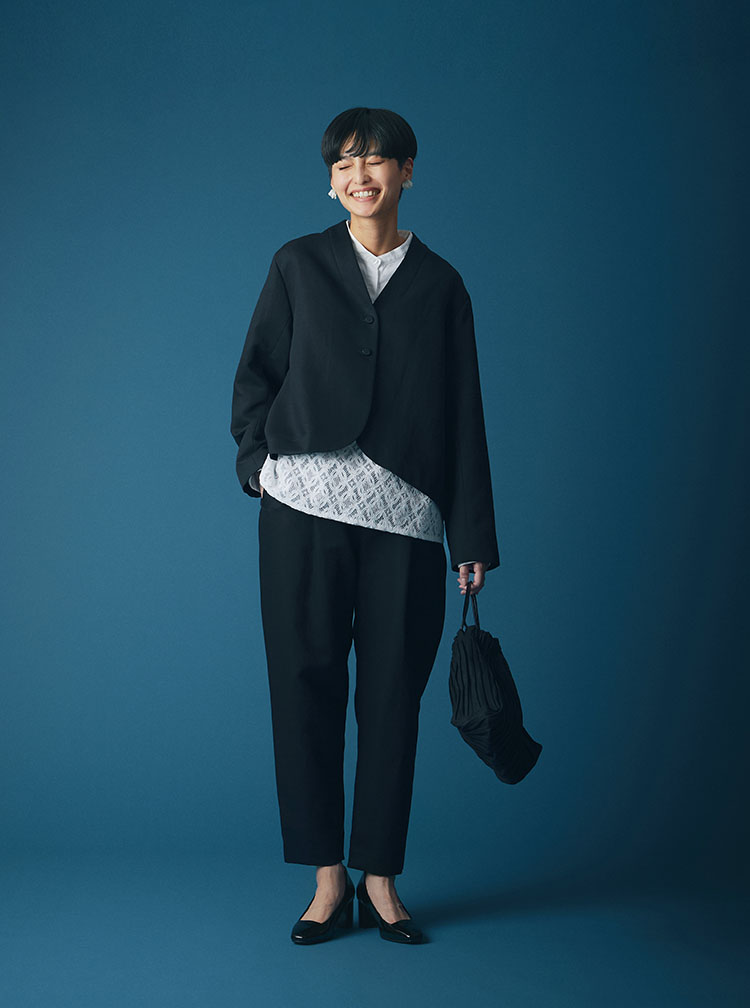 セミフォーマル