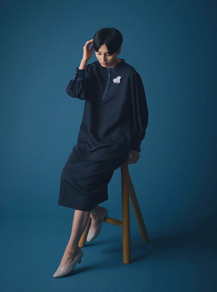 セミフォーマル