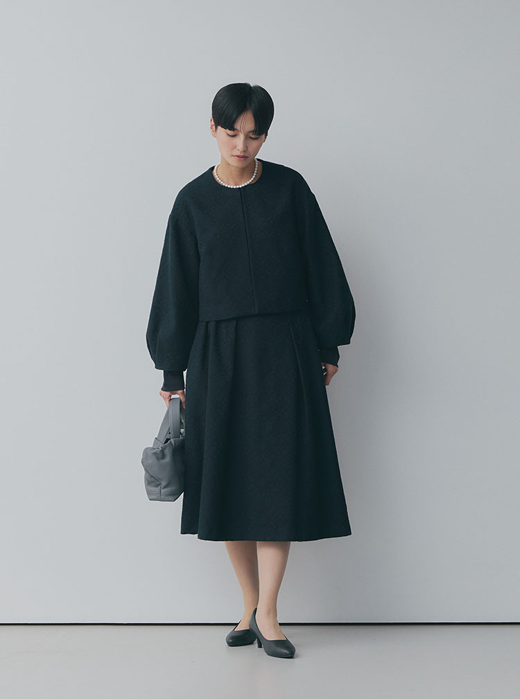 セミフォーマル