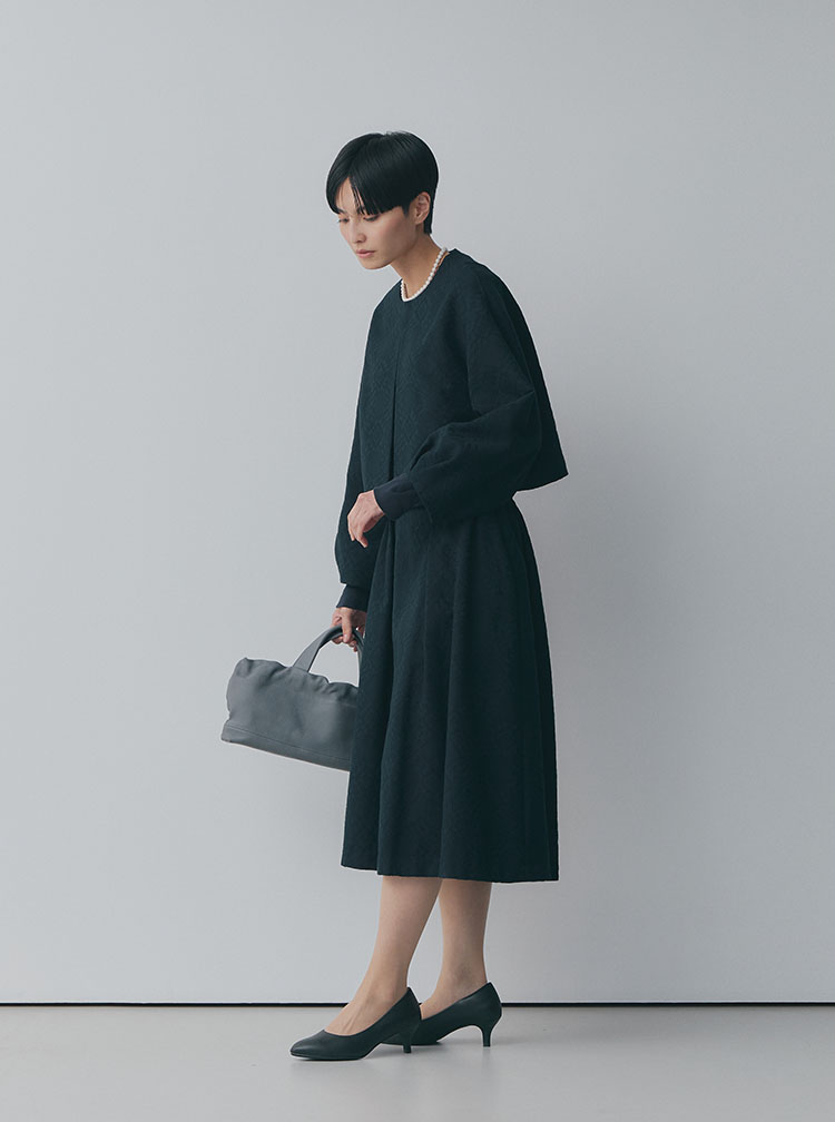 セミフォーマル