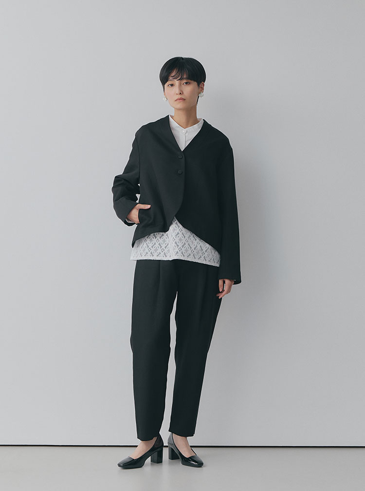 セミフォーマル