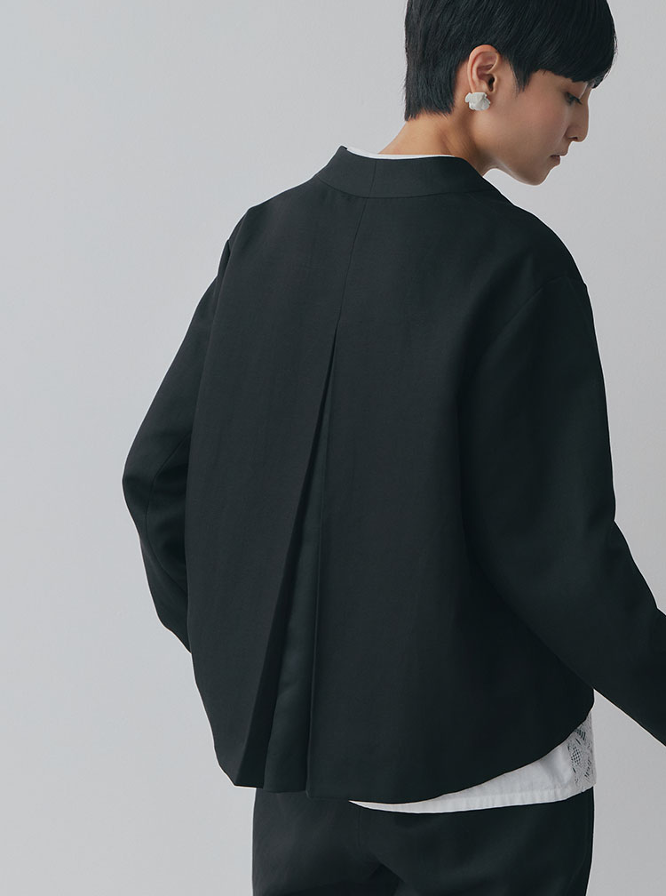 セミフォーマル