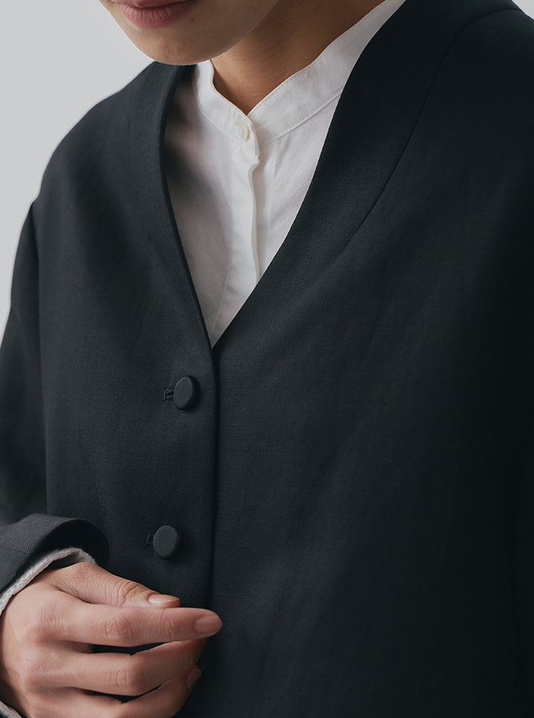 セミフォーマル