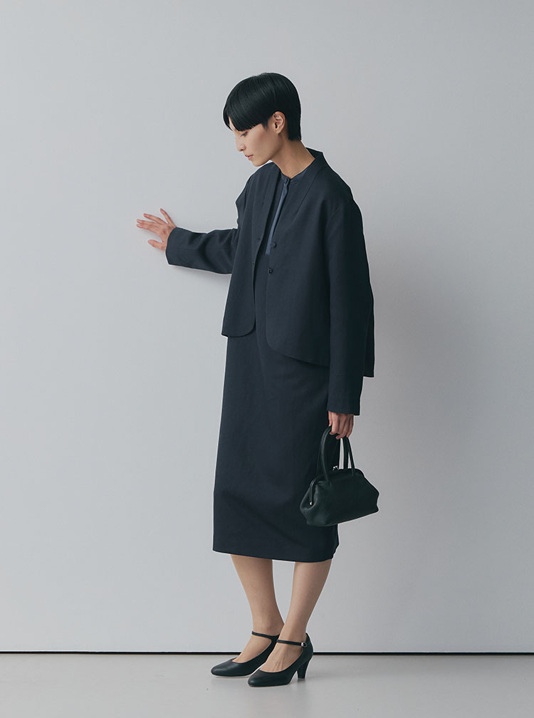 セミフォーマル