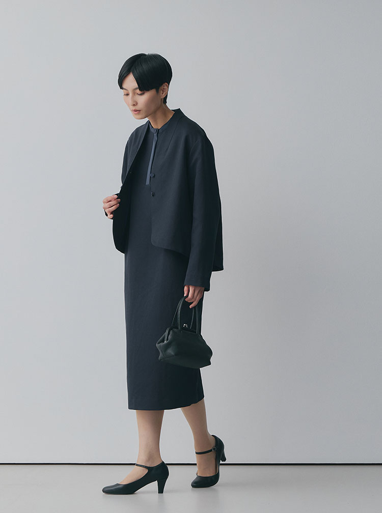 セミフォーマル