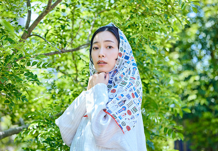 金鳥の夏、日本の夏