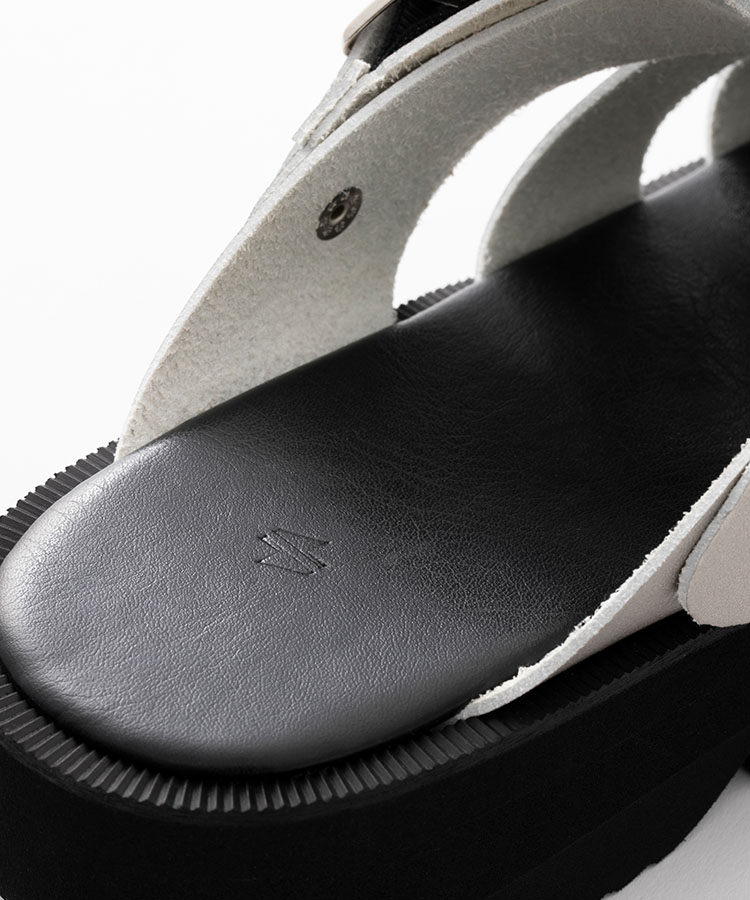 HEP　サンダル DRV0406　Shark sole