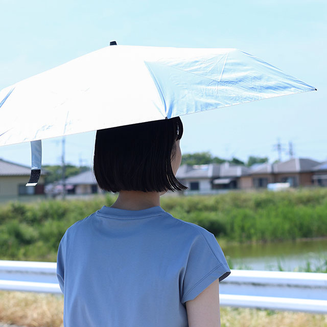 FOLDING UMBRELLA