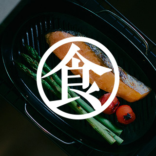 食