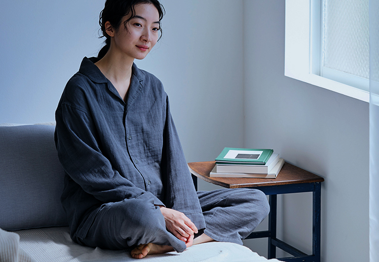 からだの冷え取り