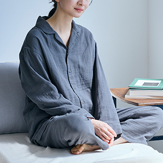 からだの冷え取り