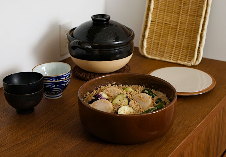 明山窯｜工芸・暮らし・贈りもの｜中川政七商店オンラインショップ