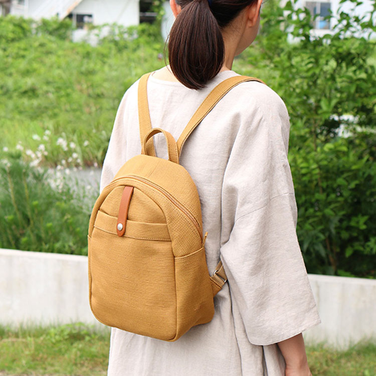 日常使いの「しごとのかばん」