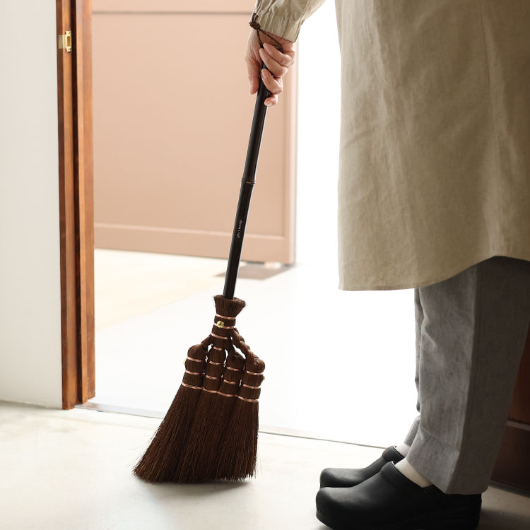 Broom Craft