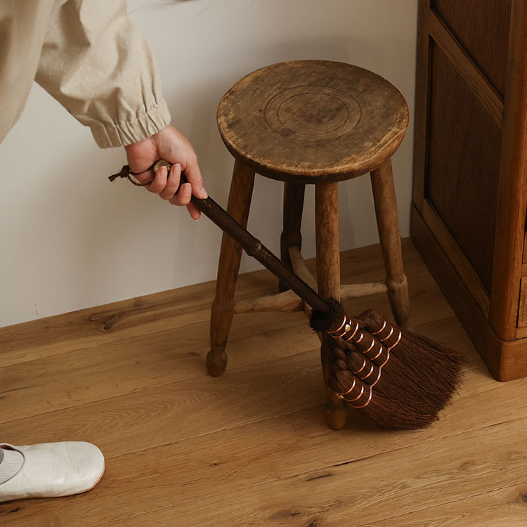 Broom Craft