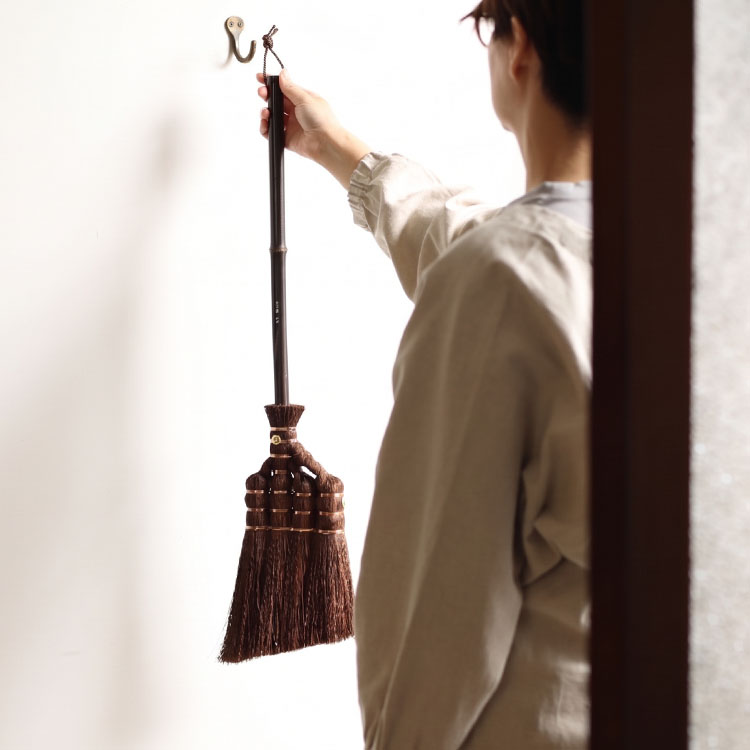 Broom Craftとは