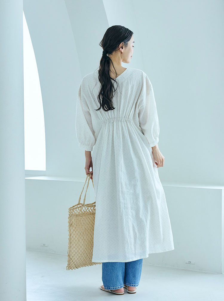 黒と白