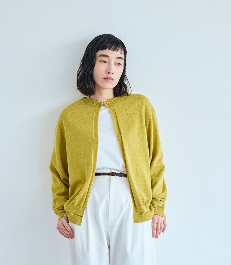 重ねて心地好くとは