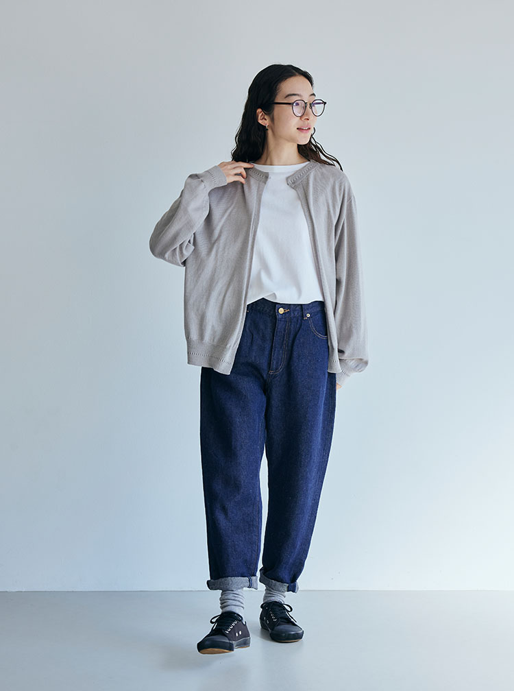 重ねて心地好く