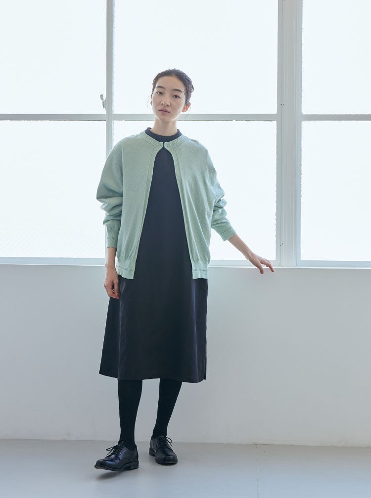 重ねて心地好く