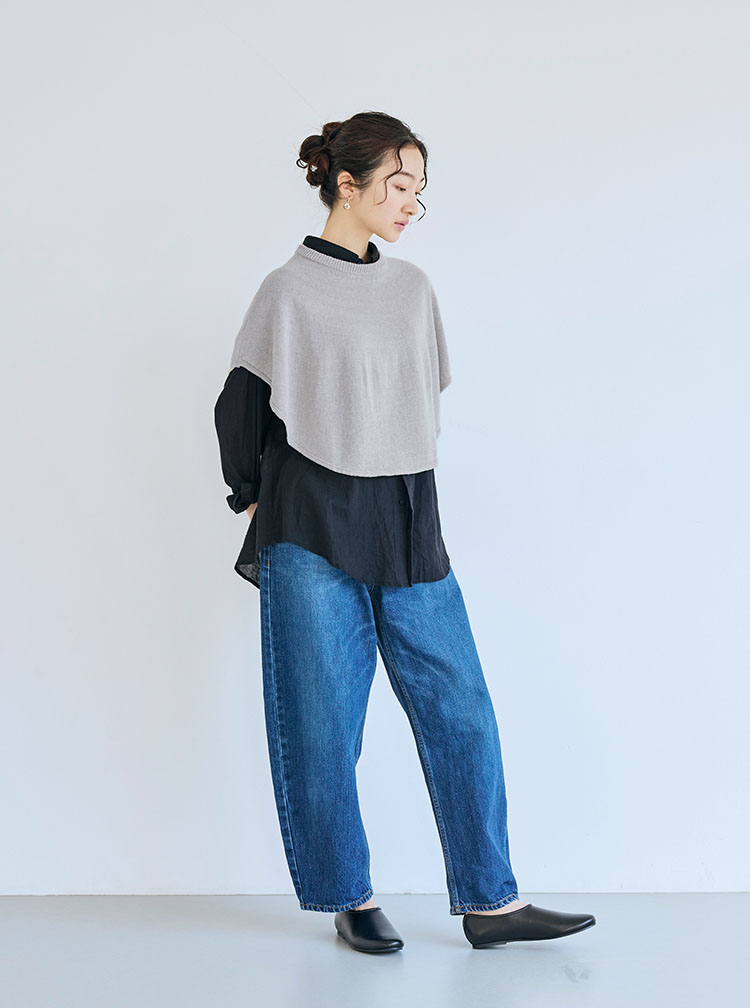 重ねて心地好く