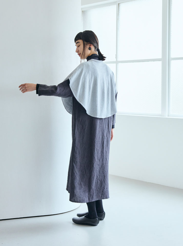 重ねて心地好く