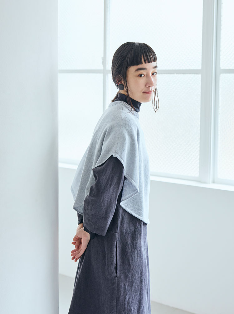 重ねて心地好く