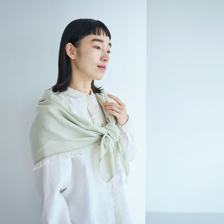 重ねて心地好く