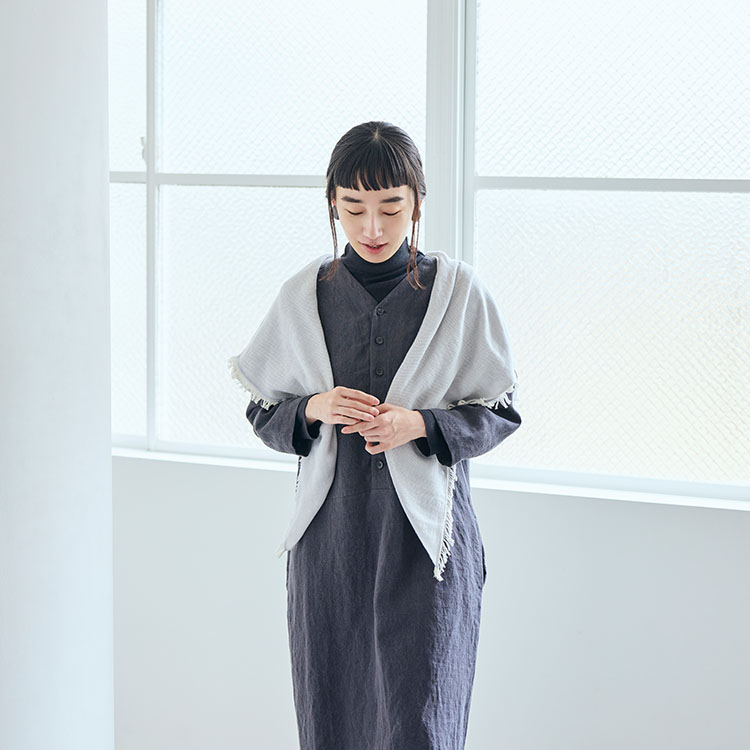 重ねて心地好く