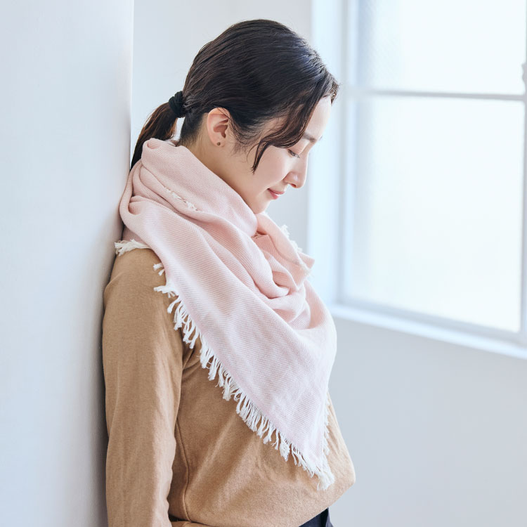 重ねて心地好く