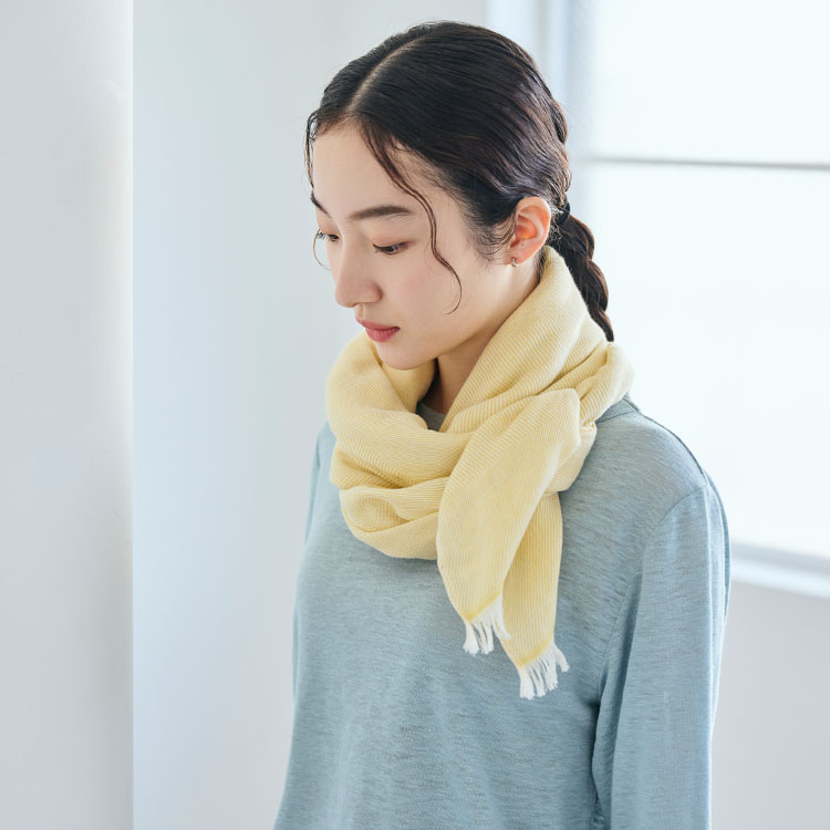 重ねて心地好く