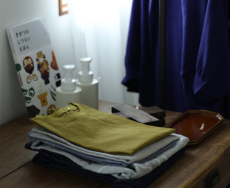 みなおし品てなおし品｜工芸・暮らし・贈りもの｜中川政七商店