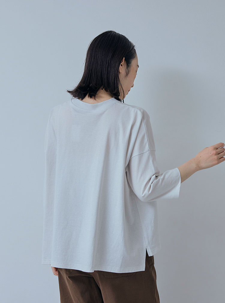 中川政七商店オリジナルの杢生地