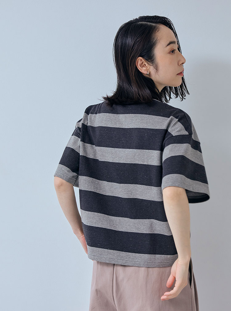 中川政七商店オリジナルの杢生地