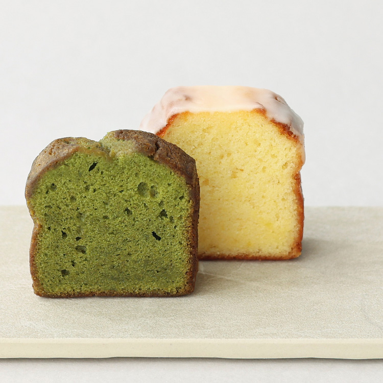 パウンドケーキ