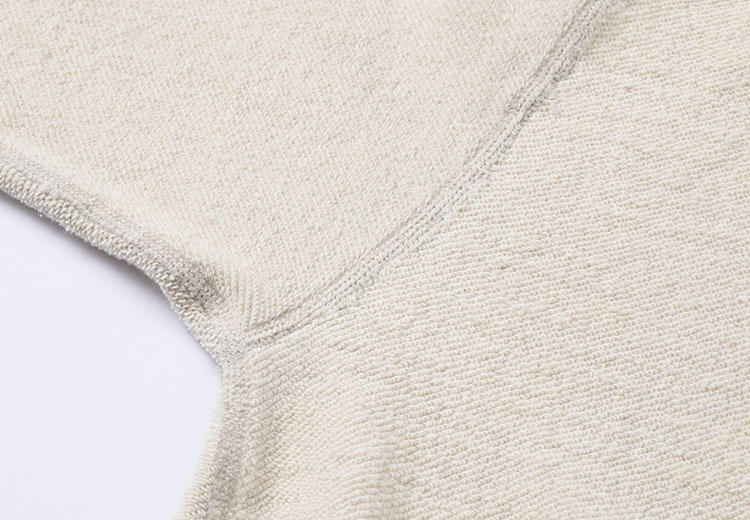 LOCAL FABRIC