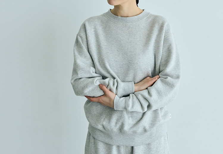 LOCAL FABRIC