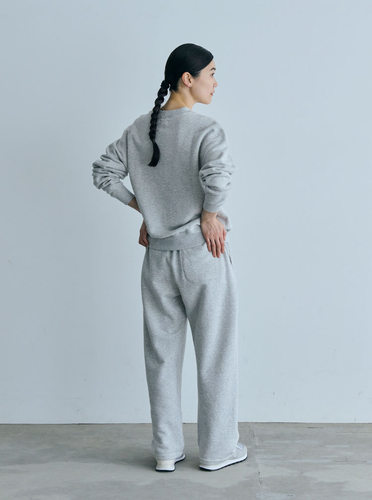 LOCAL FABRIC