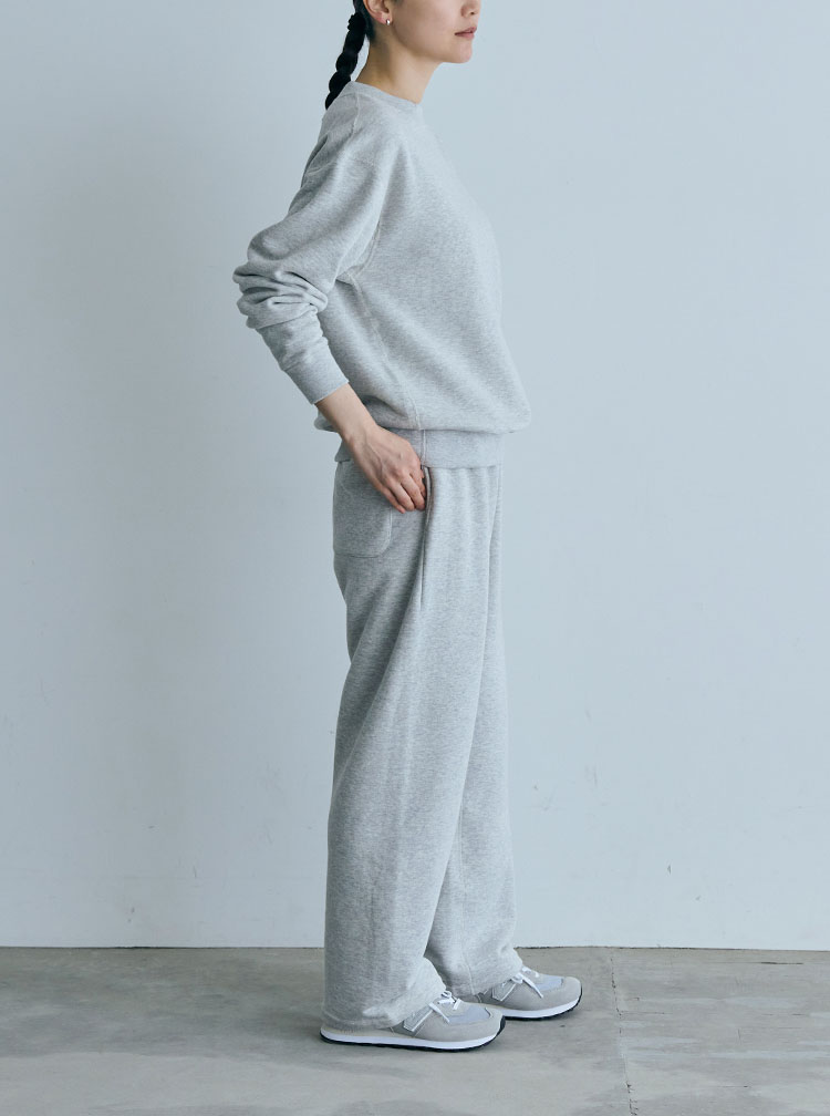 LOCAL FABRIC
