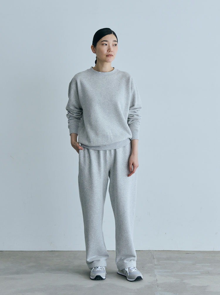 LOCAL FABRIC