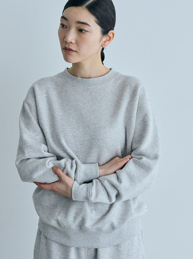 LOCAL FABRIC