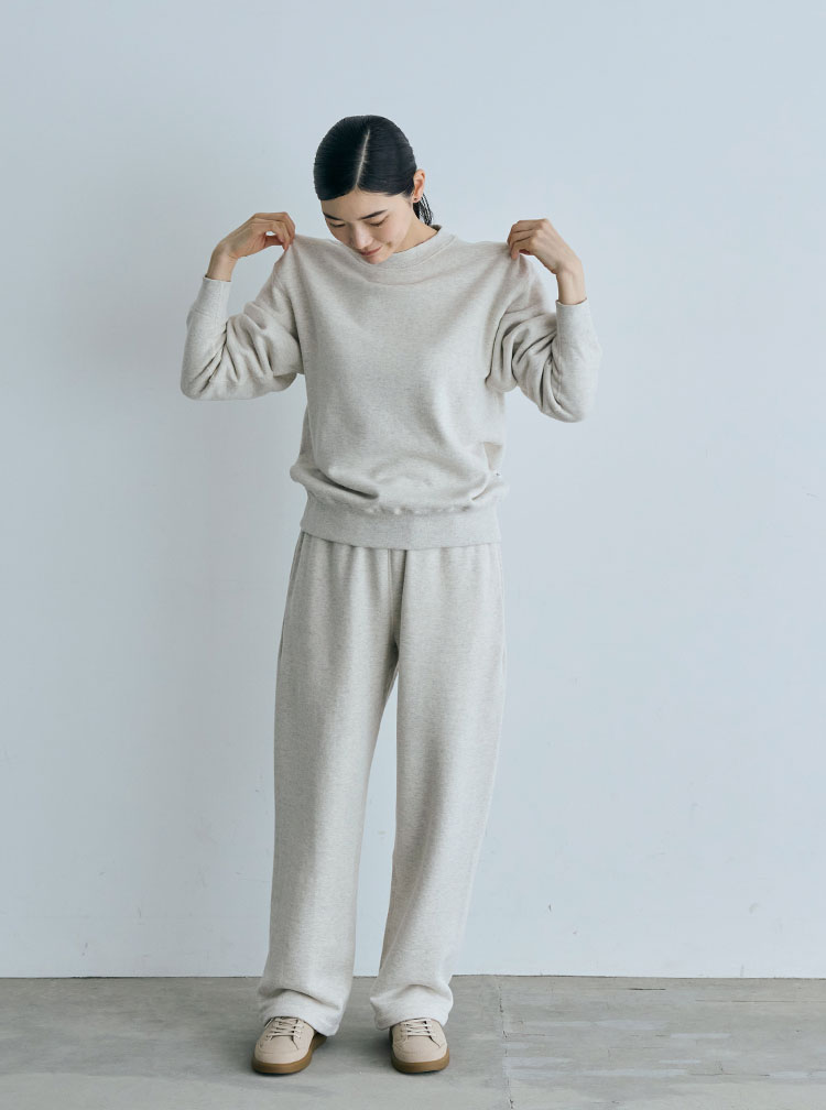 LOCAL FABRIC