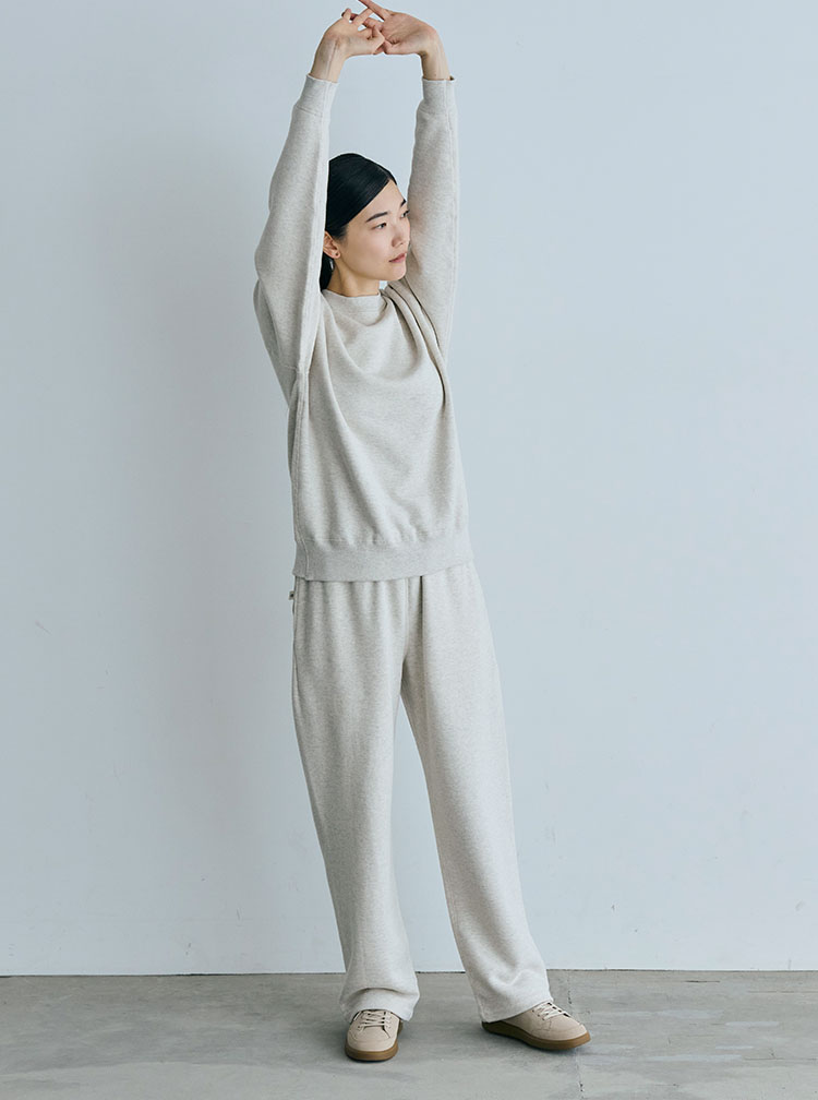 LOCAL FABRIC