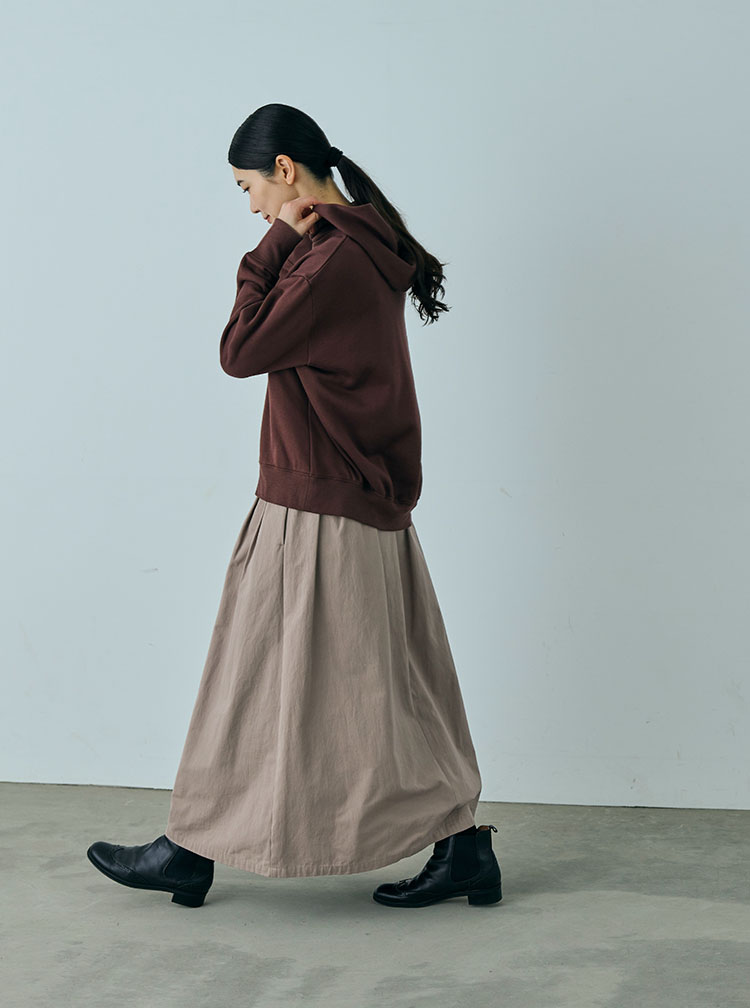 気のいい服