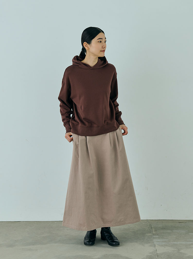 気のいい服