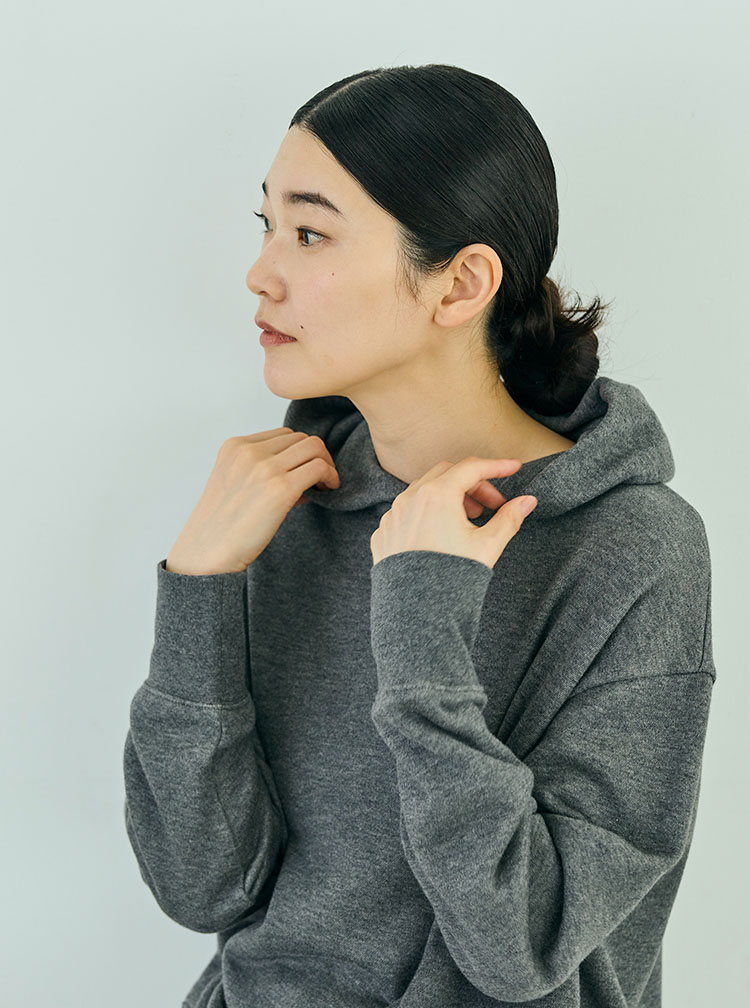 気のいい服｜工芸・暮らし・贈りもの｜中川政七商店オンラインショップ