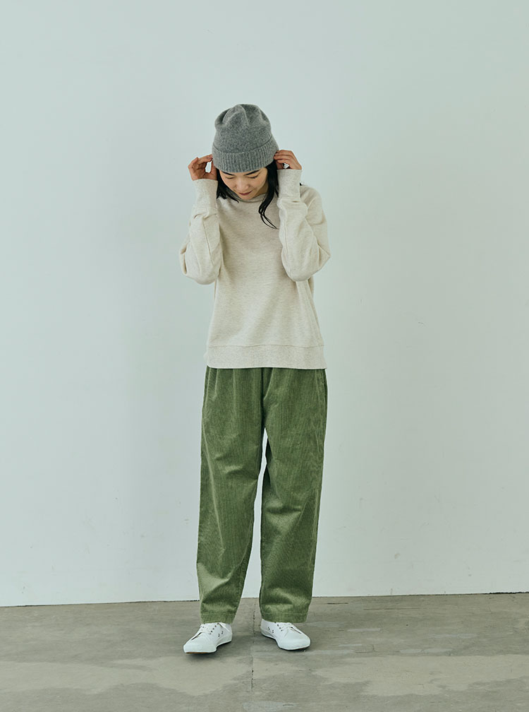 気のいい服