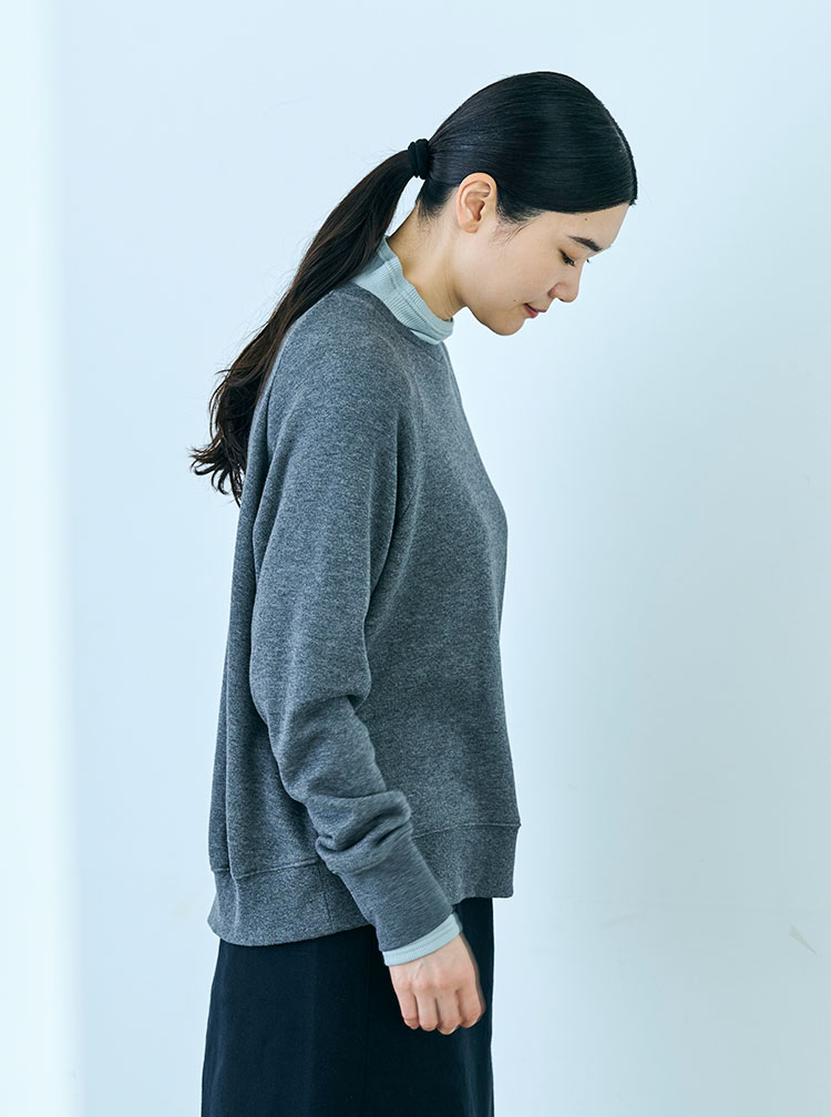 気のいい服